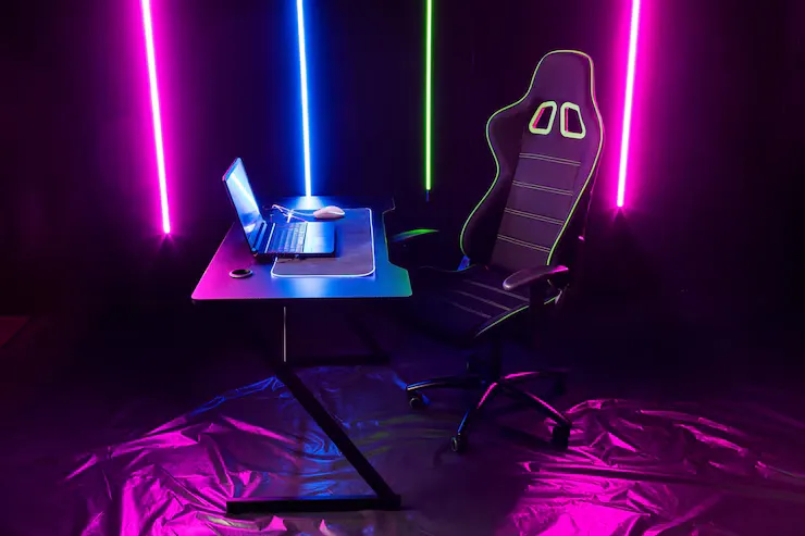 melhor cadeira gamer