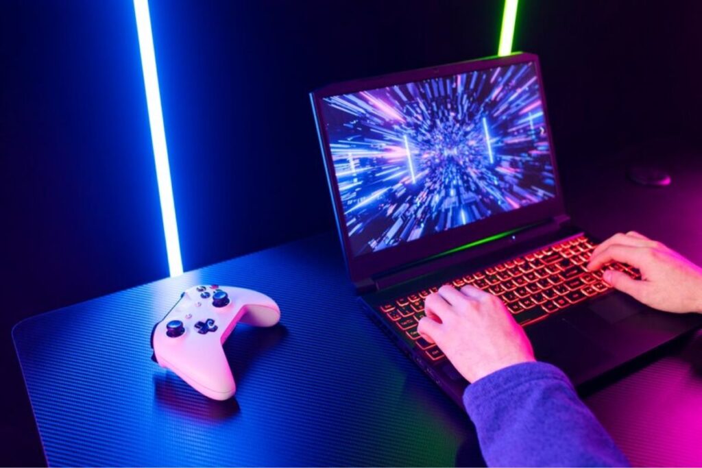 melhor controle para pc