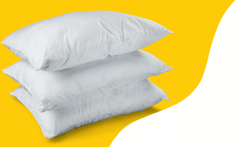 Travesseiro bom e barato: Select Luxo TRP Imports