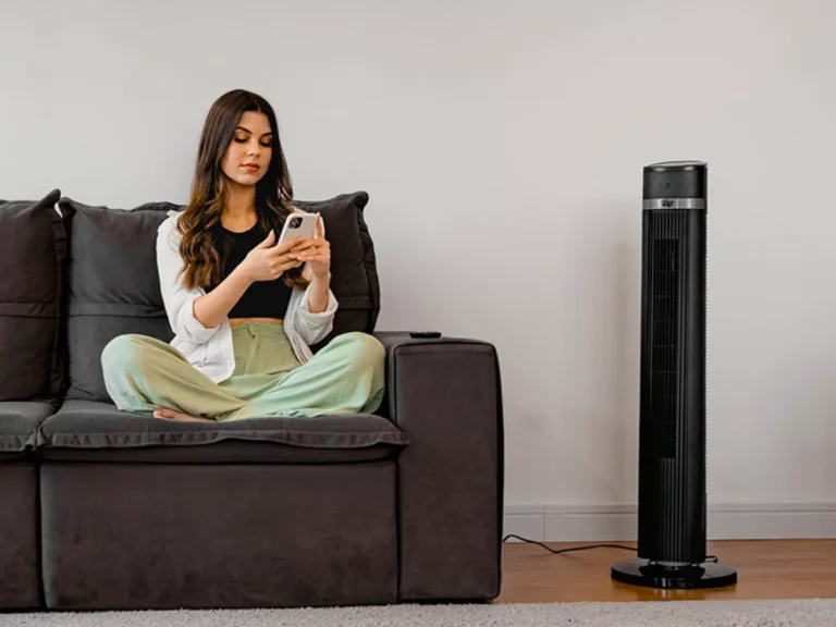 Review do Ventilador WAP Air Silence: silencioso, econômico e cheio de funções para deixar sua casa mais fresca com praticidade.